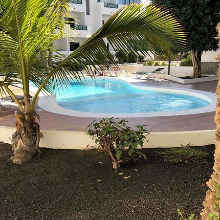 Sonia Suite Costa Teguise Exterior foto