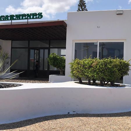 Sonia Suite Costa Teguise Exterior foto